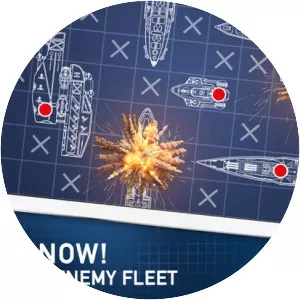 Fleet Battle - Sea Battle - Video game