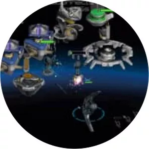 Fleets of Heroes - Video game