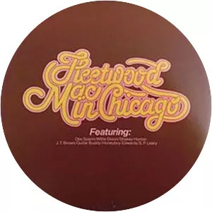 Fleetwood Mac in Chicago