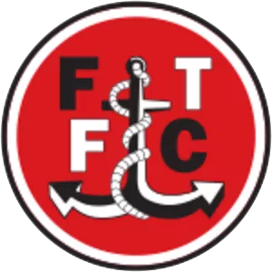Fleetwood Town F. C.