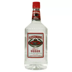 Fleischmann's Vodka - 