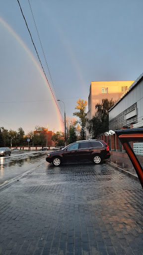 Fleksoprint - Commercial printer in Moscow, Russia