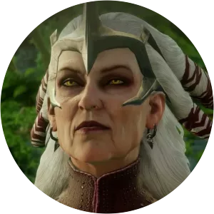 Flemeth - Fictional character