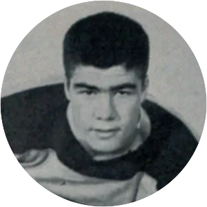 Fleming Mackell - Canadian ice hockey player