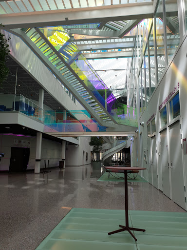 Flemingsberg Science