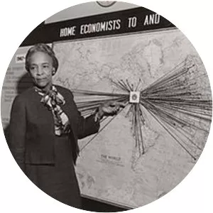 Flemmie Pansy Kittrell