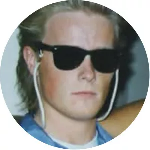 Flemming Dalum - Musical artist