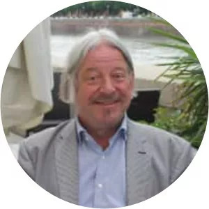 Flemming Kaul - Danish archaeologist