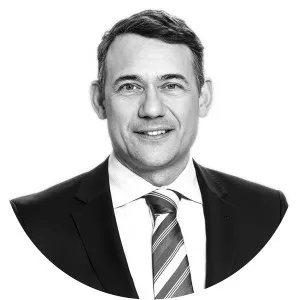 Flemming Moos - Author