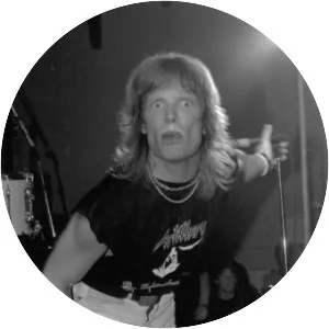 Flemming Rönsdorf - Musical artist