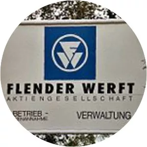 Flender Werke