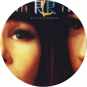 Flerte Fatal - Album by Rita Lee and Roberto de Carvalho