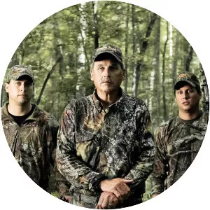 Flesh & Blood, Hank Parker's - TV program