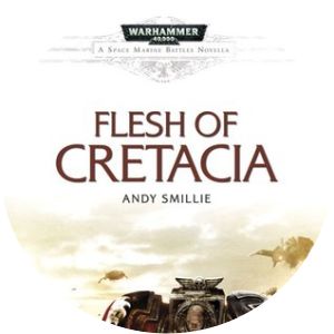 Flesh of Cretacia