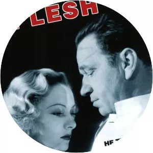 Flesh - TV character