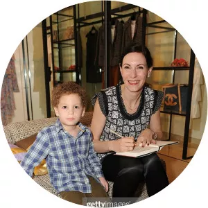 Fletch Kargman - Jill Kargman's son