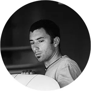 Fletcher Chouinard photograph