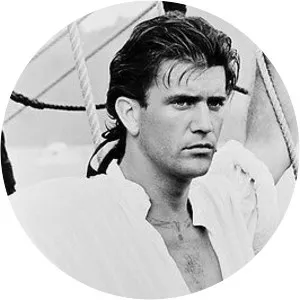 Fletcher Christian Master's Mate