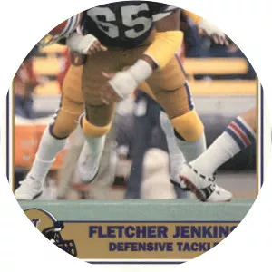 Fletcher Jenkins