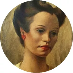 Fletcher Martin - American painter