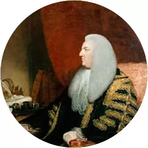 Fletcher Norton, 1st Baron Grantley
