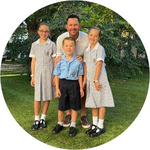 Fletcher William Ponting