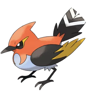 Fletchinder photograph