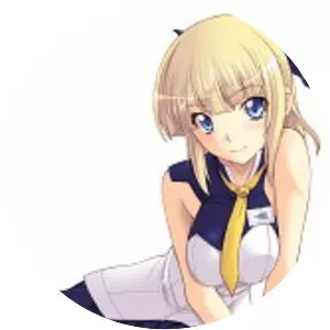 Fleur Blanc - Fictional character