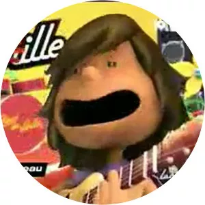 Fleur de vanille - Musical artist