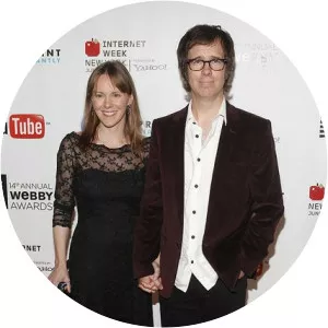 Fleur Folds - Ben Folds' ex-wife