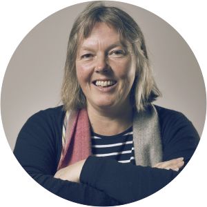 Fleur Hitchcock photograph