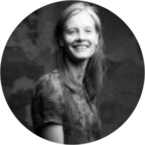 Fleur Knopperts photograph