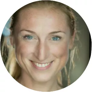 Fleur Poad - Actress