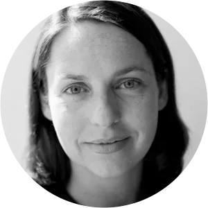 Fleur Watson - Author