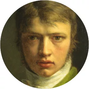 Fleury François Richard