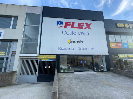 FLEX Costa Vella - Mattress store in Spain