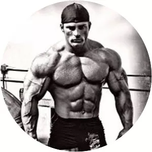 Flex Lewis