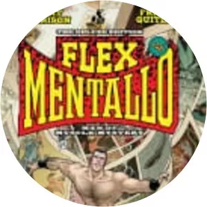 Flex Mentallo