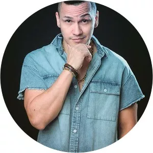 Flex - Panamanian singer