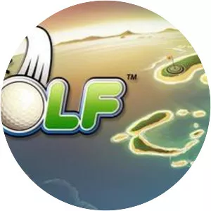 Flick Golf! - Video game