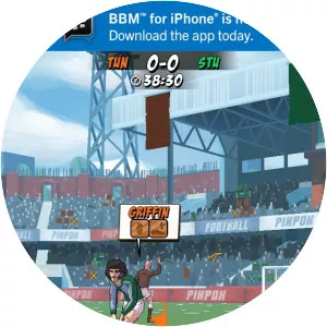 Flick Kick Football Legends