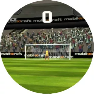 Flick Shoot (Soccer Football) - Video game
