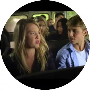 Flicka: Country Pride