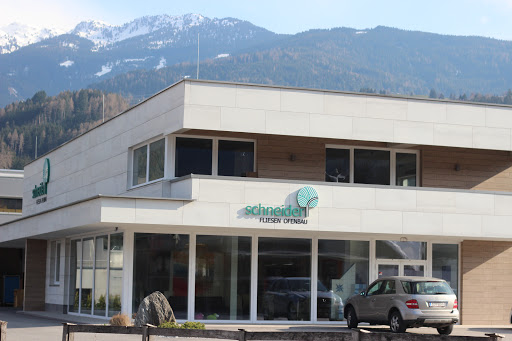 Fliesen und Ofenbau Schneider GmbH - 