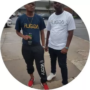 Fligga - Musical artist