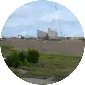 Flight 93 National Memorial