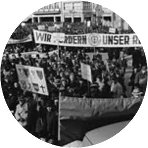 Flight and expulsion of Germans - 1944–1950