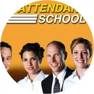 Flight Attendant School