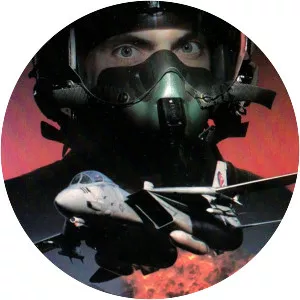 Flight of Black Angel