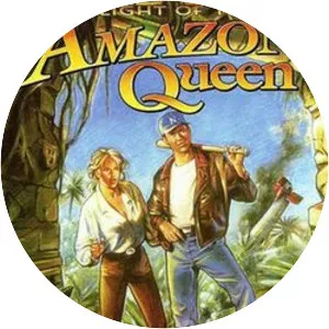 Flight of the Amazon Queen - Video game